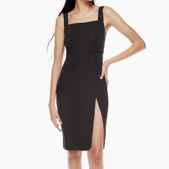 Aritzia Babaton 90s Slip Dress - Picture 6 of 14